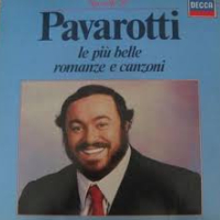 Le Piu' Belle Romanze E Canzoni