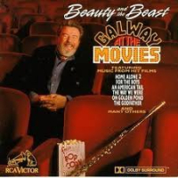 Galway At The Movies - Beauty And The Beast CD 2