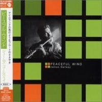 Peaceful Wind - James Galway Selection (No. 2)