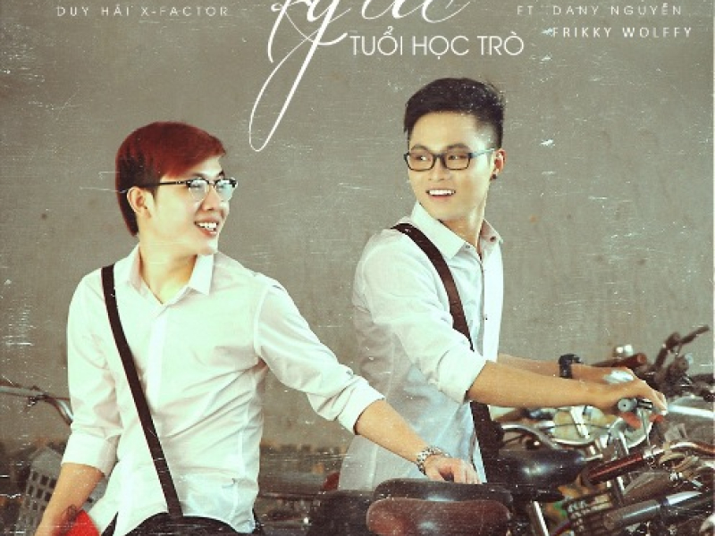 Ký Ức Tuổi Học Trò