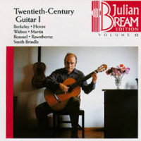 Twentieth Century Guitar I (No. 1)