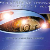 A State Of Trance Classics Vol 1 CD 3