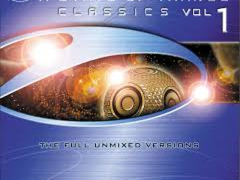 A State Of Trance Classics Vol 1 CD 3