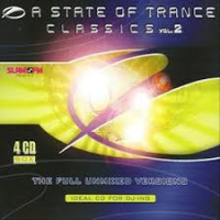 A State Of Trance Classics Vol 2 CD 3