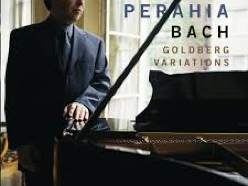 Bach - Goldberg Variations (No. 1)