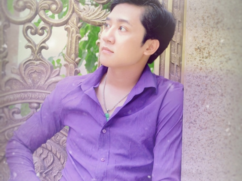 Mùa Đông Của Anh