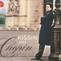 Kissin Plays Chopin CD 1