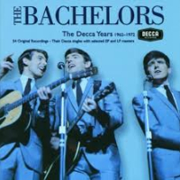 The Decca Years 1962 - 1972 CD 1 (No. 1)