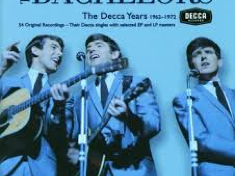 The Decca Years 1962 - 1972 CD 1 (No. 1)