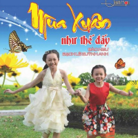 Mùa Xuân Như Thế Đấy