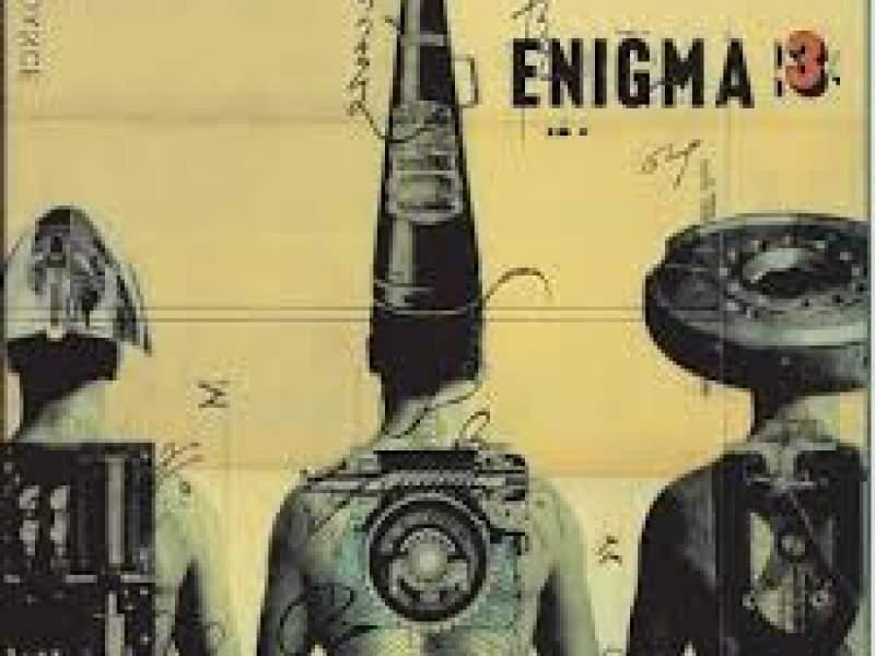 Vlad's Favorite Albums - Le Roi Est Mort, Vive Le Roi