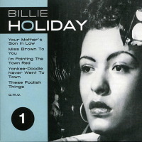 Billie Holiday (CD 1)