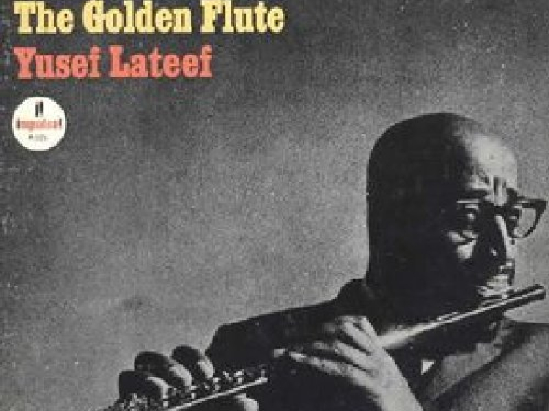 The Golden Flute