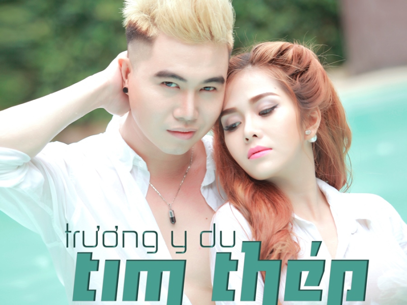 Tim Thép (Single)