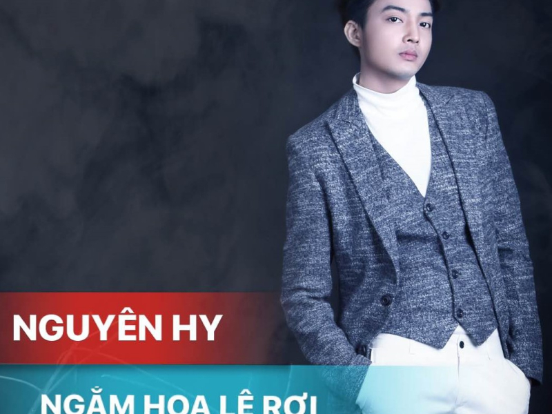 Ngắm Hoa Lệ Rơi - Single