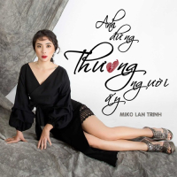 Anh Đừng Thương Người Ấy (Single)