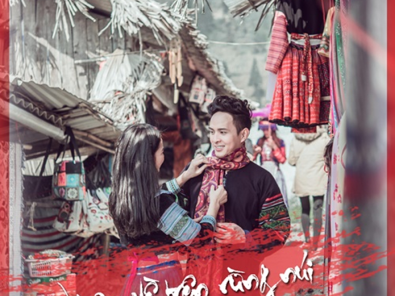 Xuân Về Trên Rừng Núi (Single)