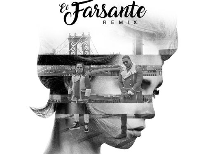 El Farsante (Remix)