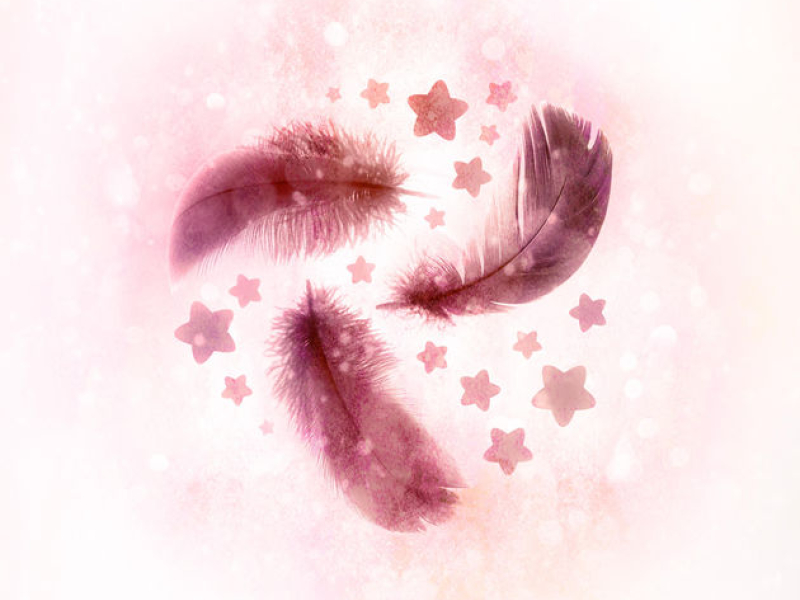 White Magic (Single)