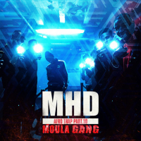 Afro Trap, Pt. 10 (Moula Gang) (Single)