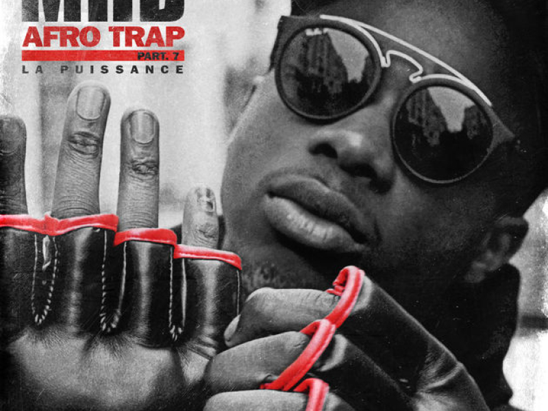 Afro Trap, Pt. 7 (La Puissance) (Single)