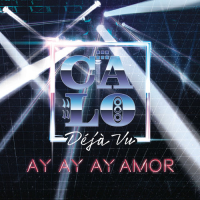 Ay, Ay, Ay Amor (En Vivo) (Single)