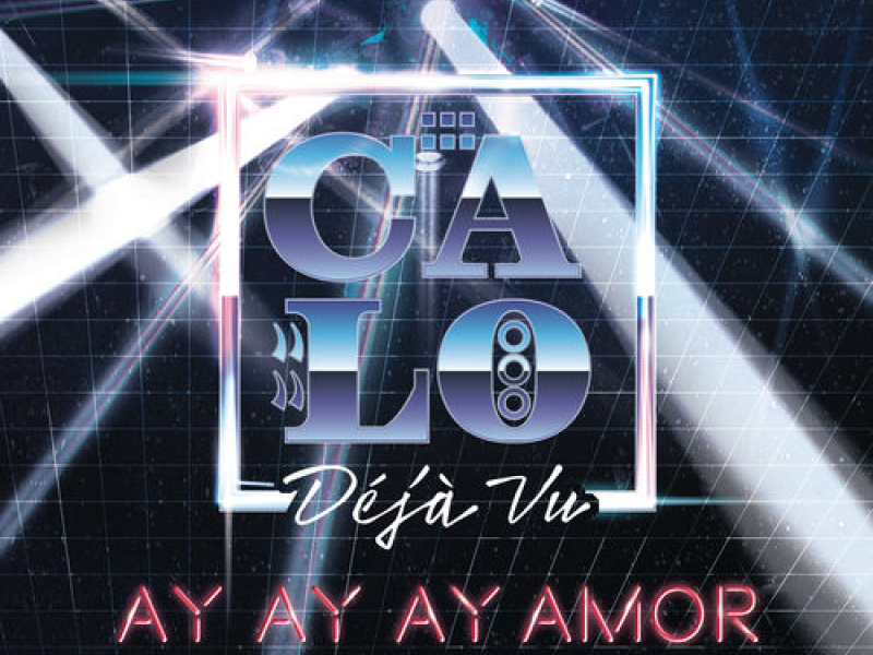 Ay, Ay, Ay Amor (En Vivo) (Single)