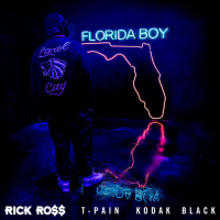 Florida Boy (Single)