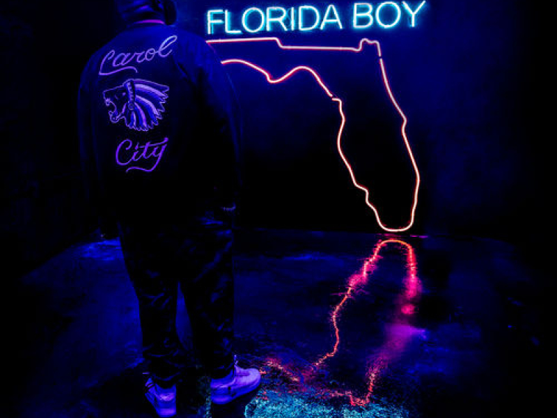 Florida Boy (Single)