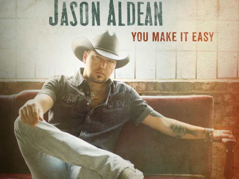 You Make It Easy (Single)