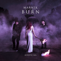 Burn (Acoustic Mix)