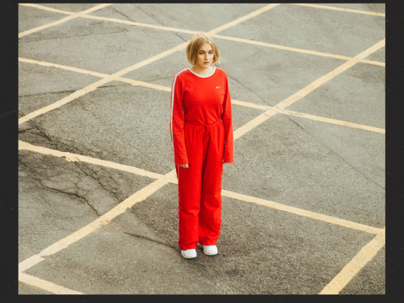 You Me And The Silence (Single)