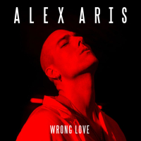 Wrong Love (Single)