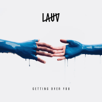 Getting Over You (Single)