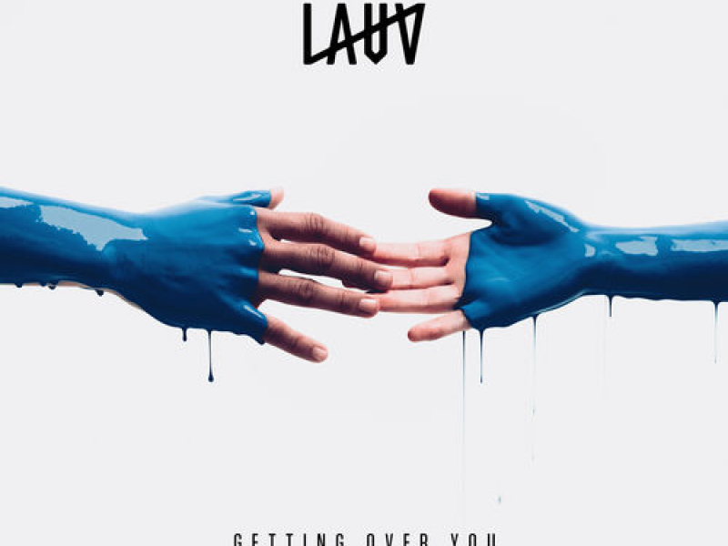 Getting Over You (Single)