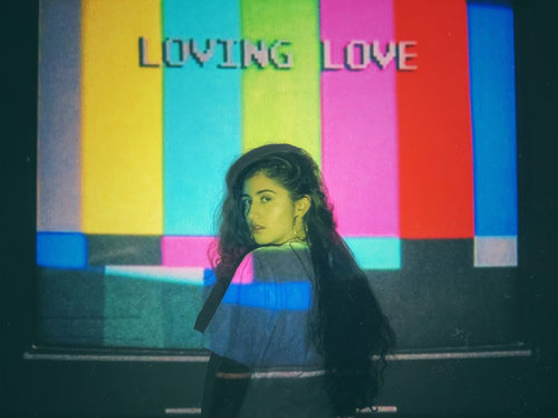 Loving Love (Single)