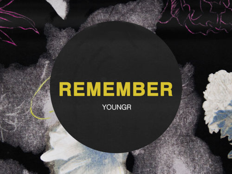 Remember (Single)