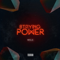 Staying Power (Single)