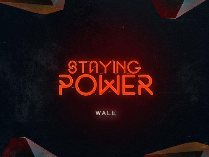 Staying Power (Single)