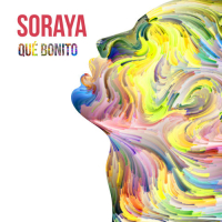 Qué Bonito (Single)