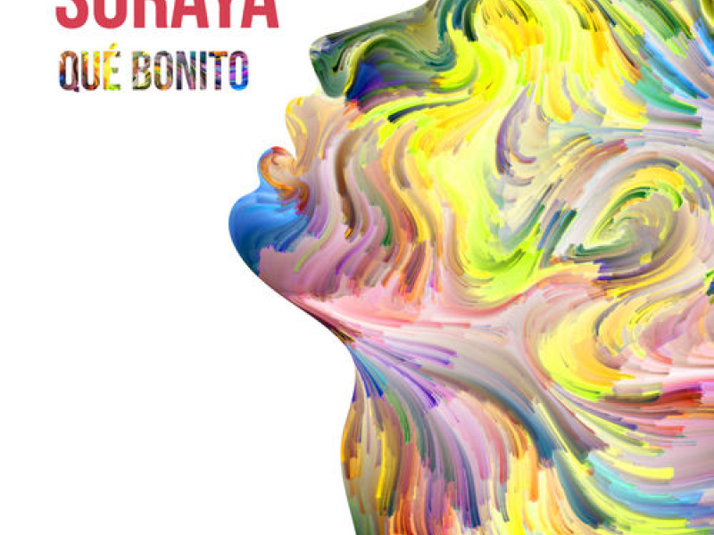 Qué Bonito (Single)