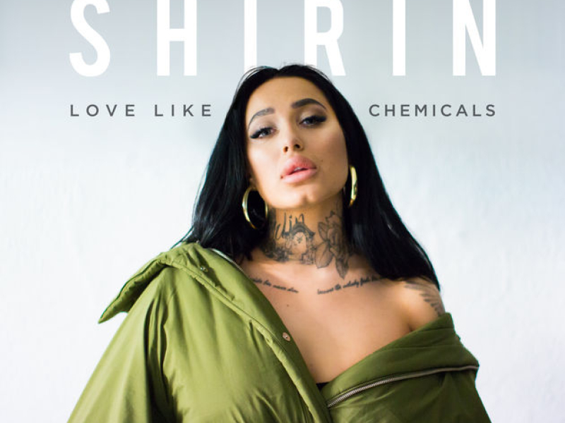 Love Like Chemicals (Single)