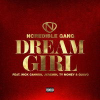 Dream Girl (Single)