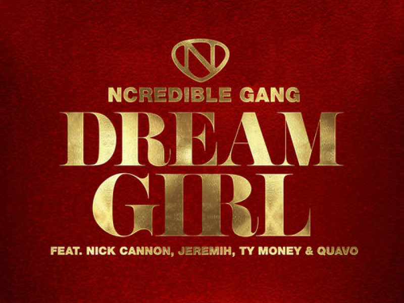 Dream Girl (Single)