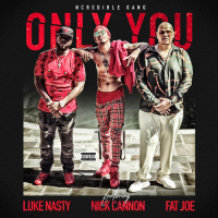 Only You (Single)