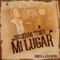 Quisieran Tener Mi Lugar (Single)