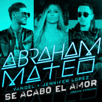 Se Acabó el Amor (Urban Version) (Single)