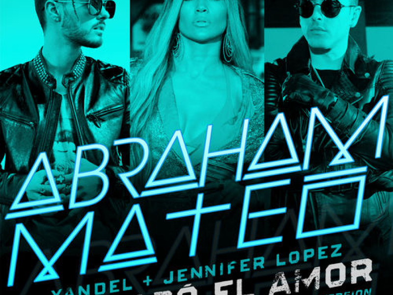 Se Acabó el Amor (Urban Version) (Single)