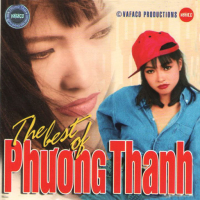The Best Of Phương Thanh