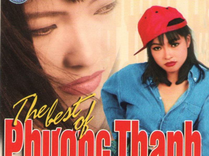 The Best Of Phương Thanh